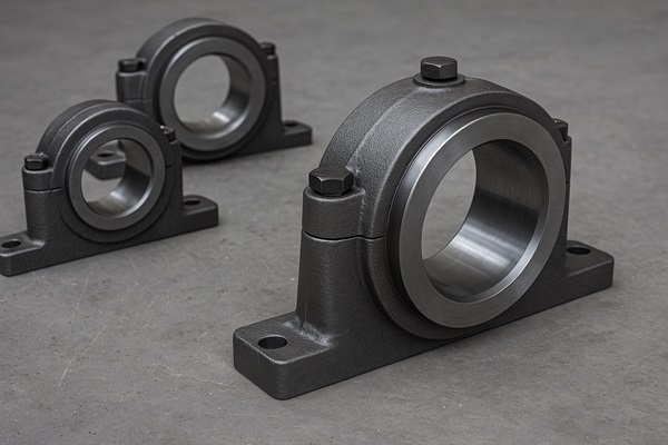 خرید یاتاقان سنگ شکن فکی